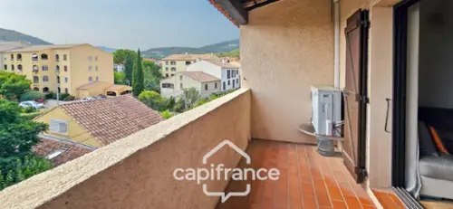 La Valette-du-Var Var appartement foto 7107532