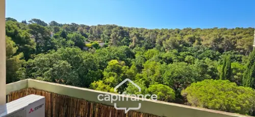 La Valette-du-Var Var apartamento foto 7109866