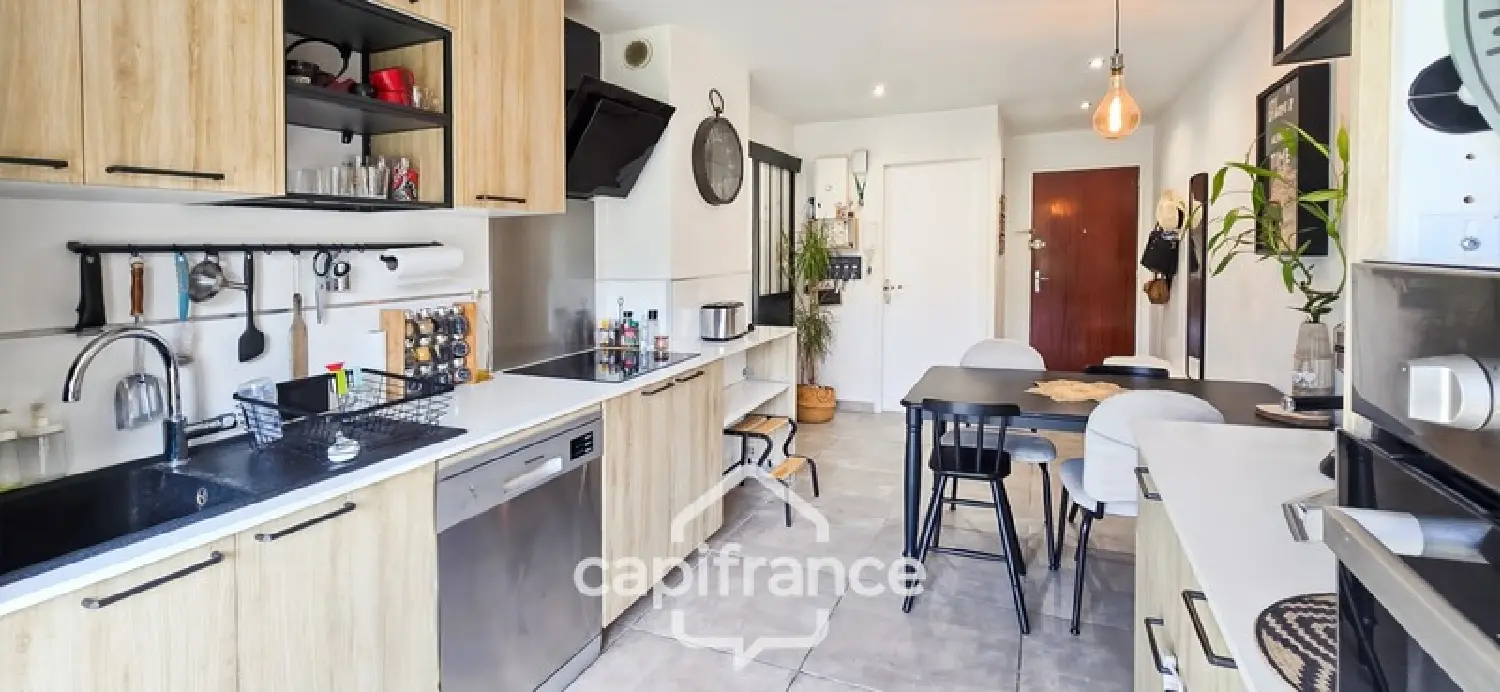  en venta apartamento La Valette-du-Var Var 6