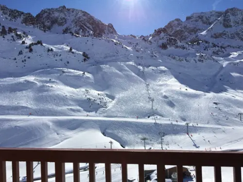 Labassère Hautes-Pyrénées appartement foto 7109905