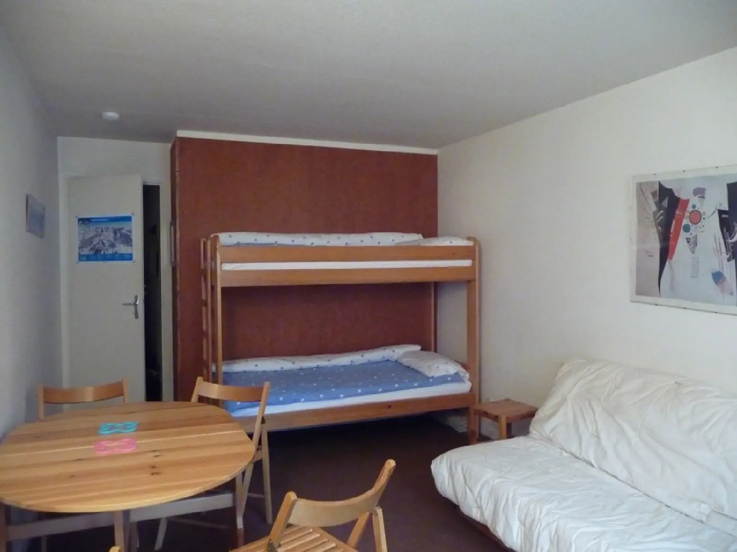  à vendre appartement Labassère Hautes-Pyrénées 2