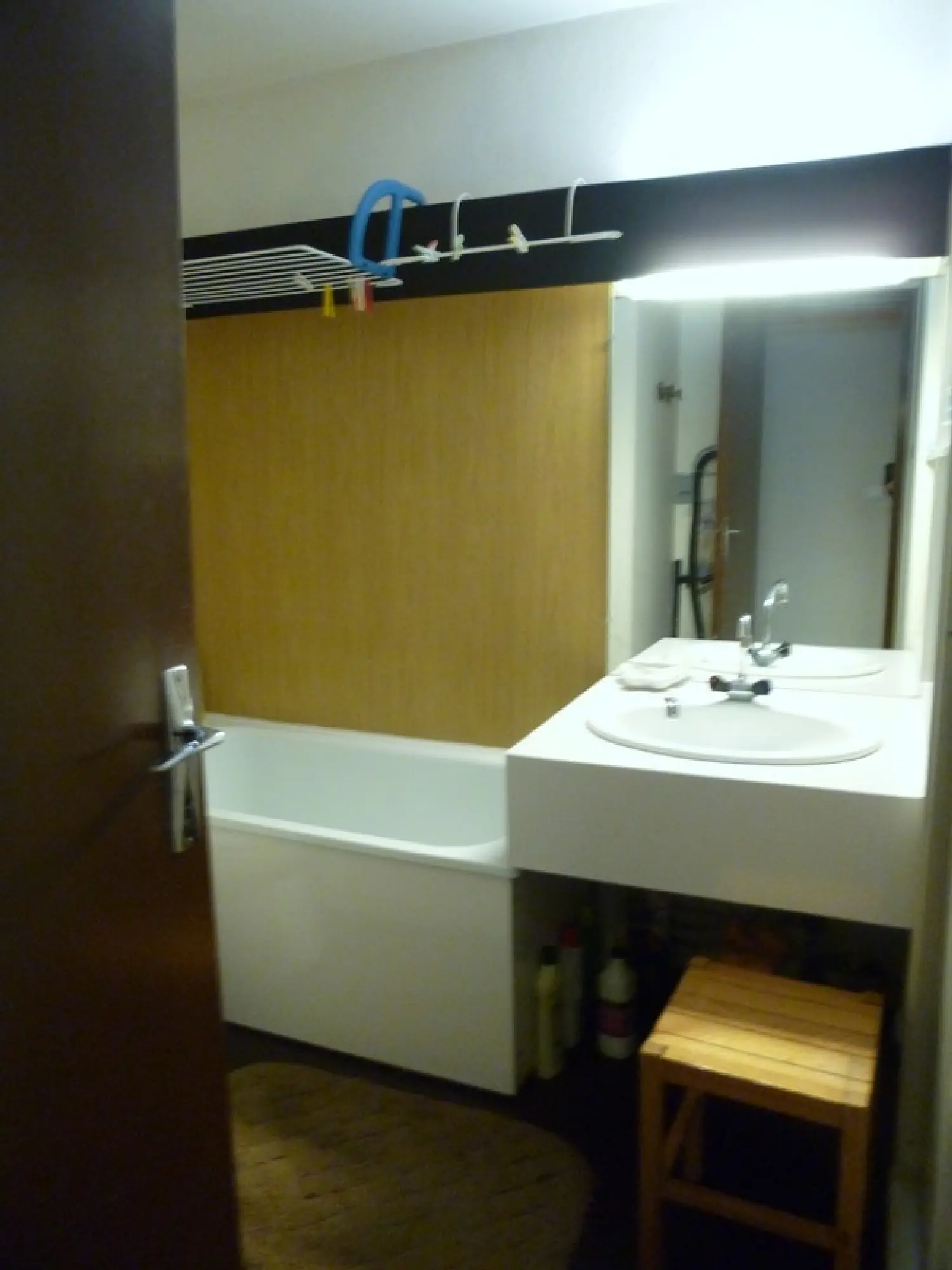  à vendre appartement Labassère Hautes-Pyrénées 3