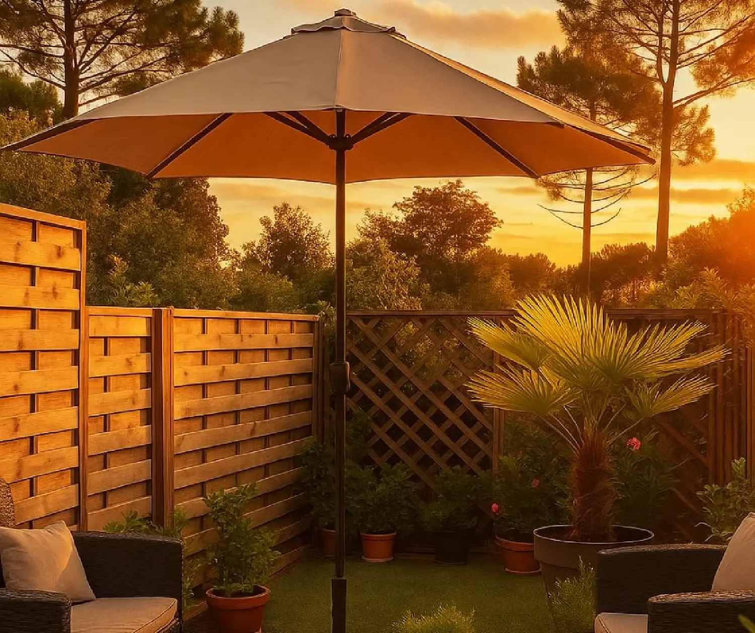  à vendre appartement Lacanau-Océan Gironde 1