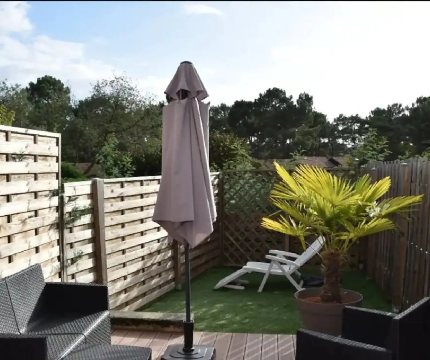  à vendre appartement Lacanau-Océan Gironde 2