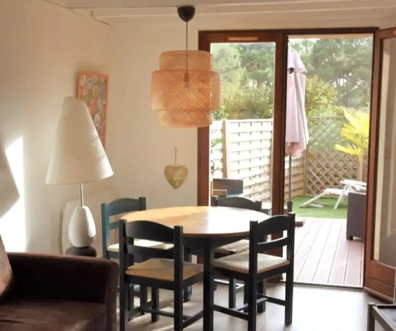  à vendre appartement Lacanau-Océan Gironde 3