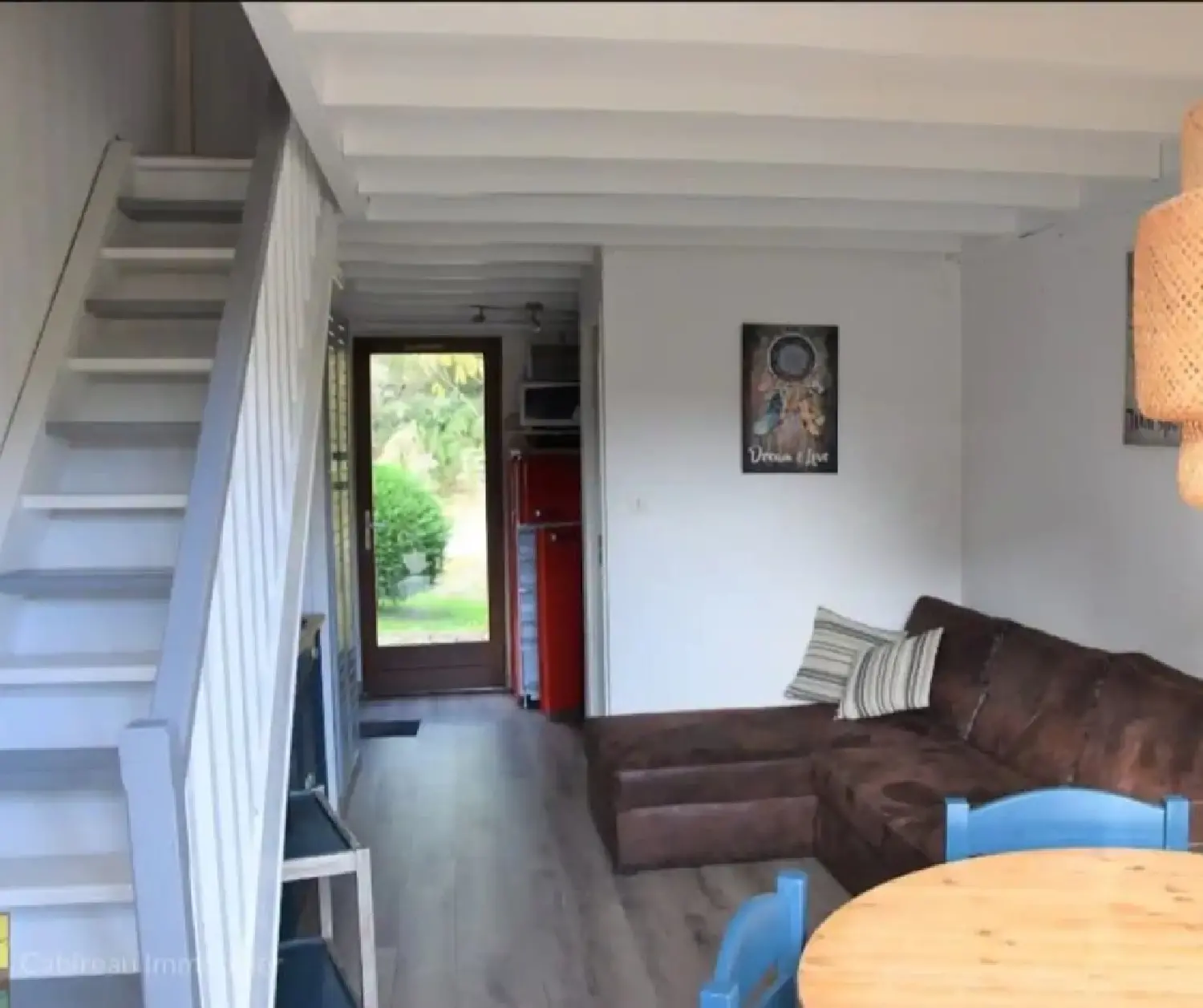  à vendre appartement Lacanau-Océan Gironde 4