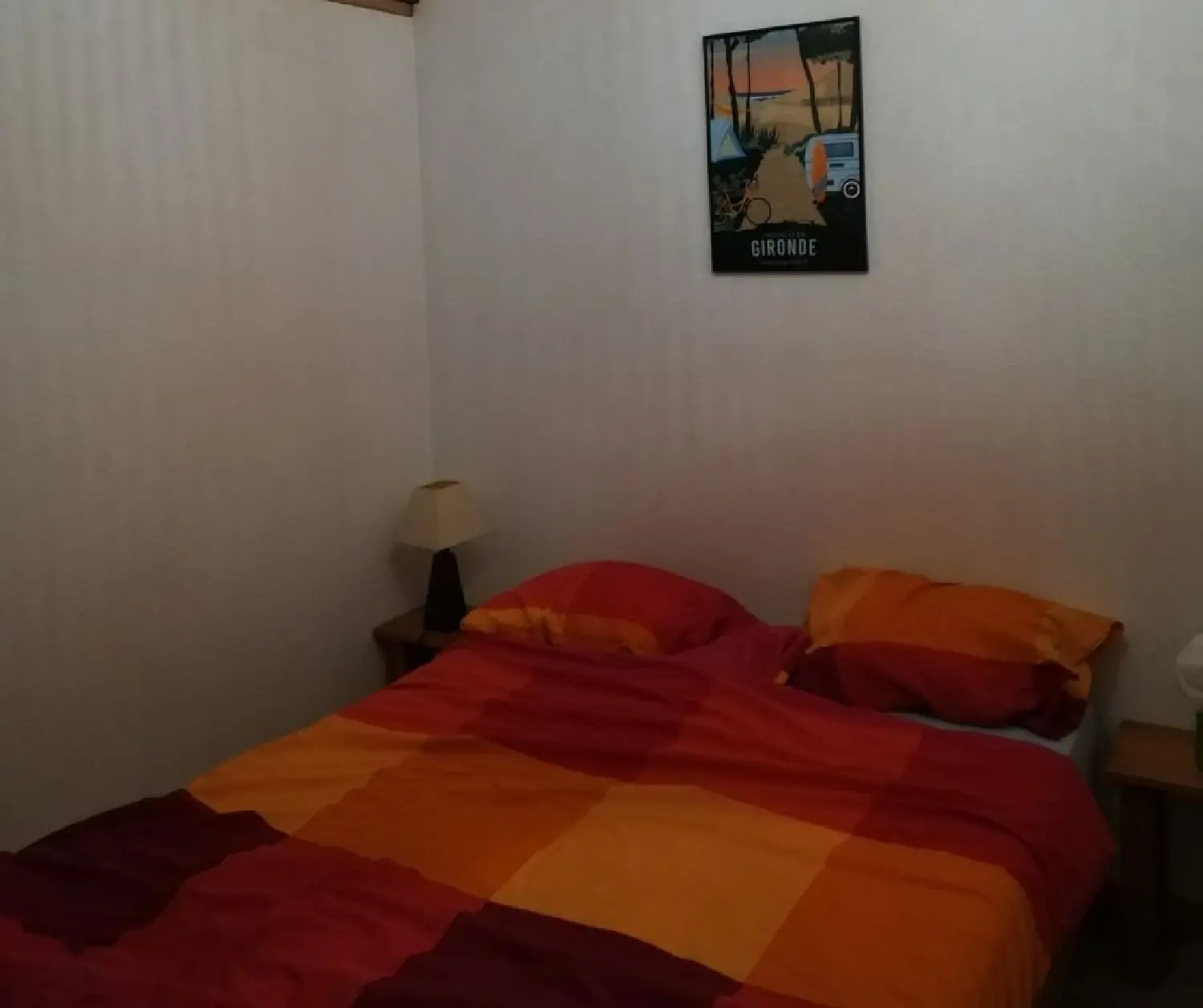  à vendre appartement Lacanau-Océan Gironde 7