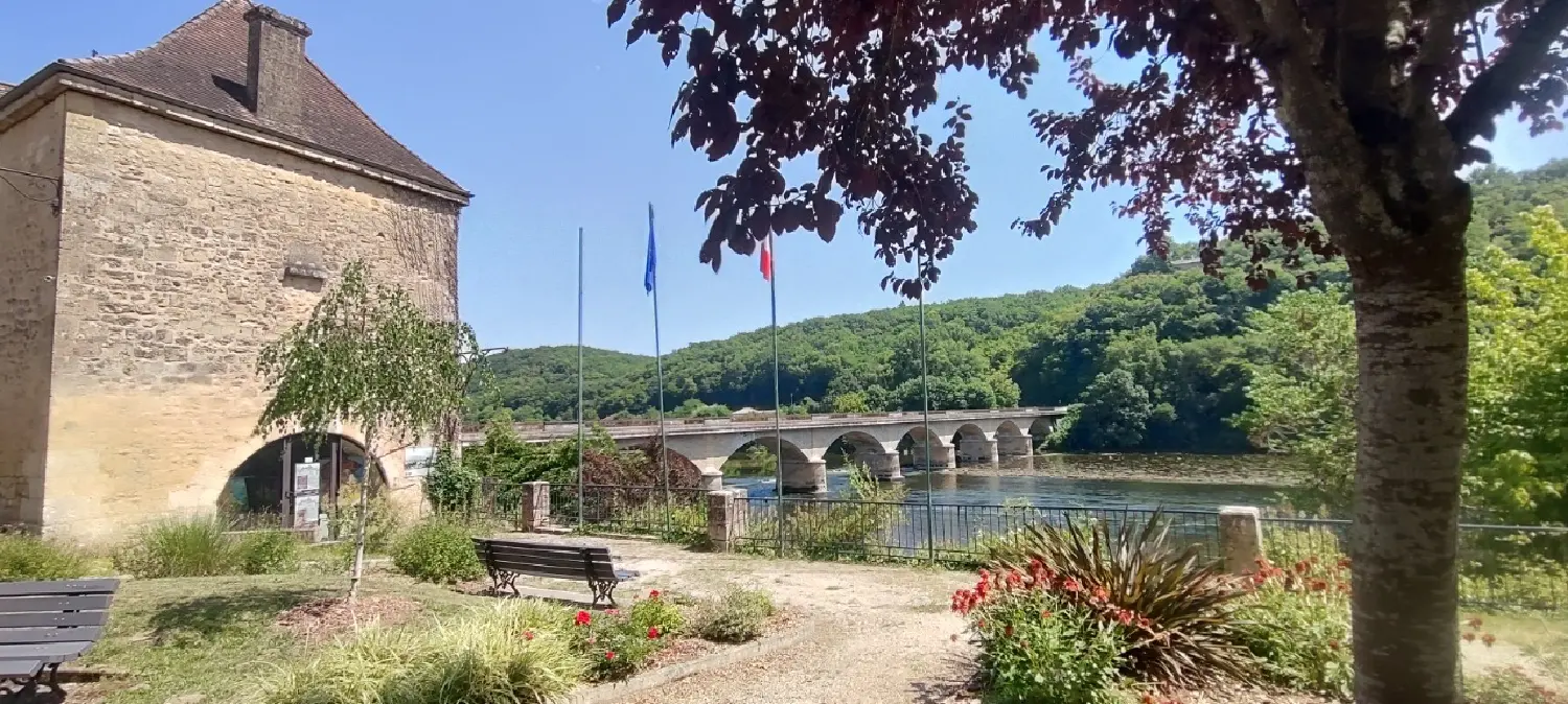  à vendre appartement Lalinde Dordogne 1