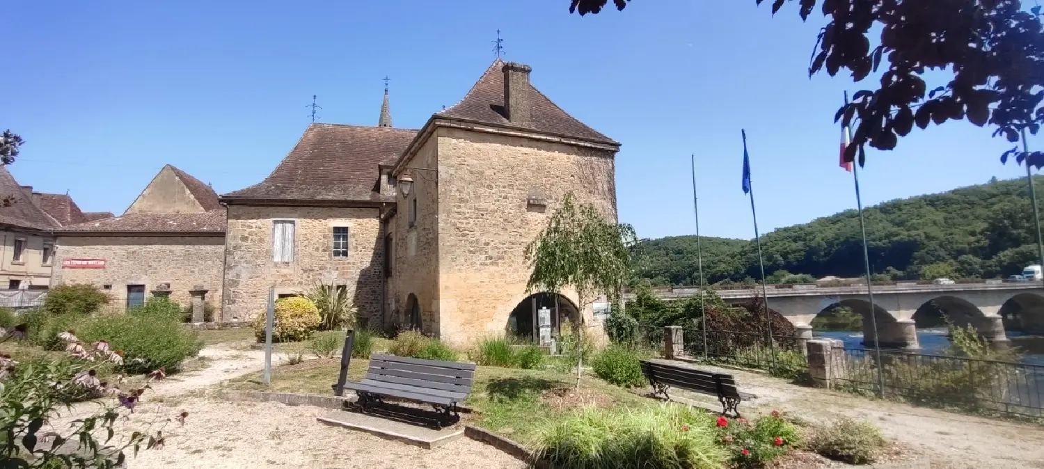  à vendre appartement Lalinde Dordogne 3