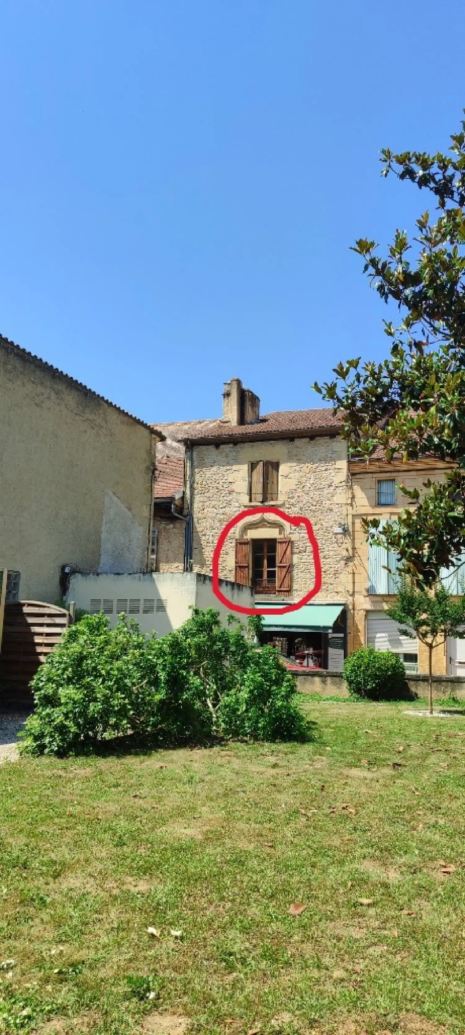  à vendre appartement Lalinde Dordogne 5