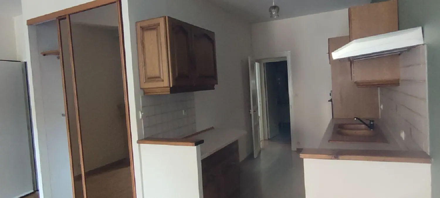  à vendre appartement Lalinde Dordogne 7