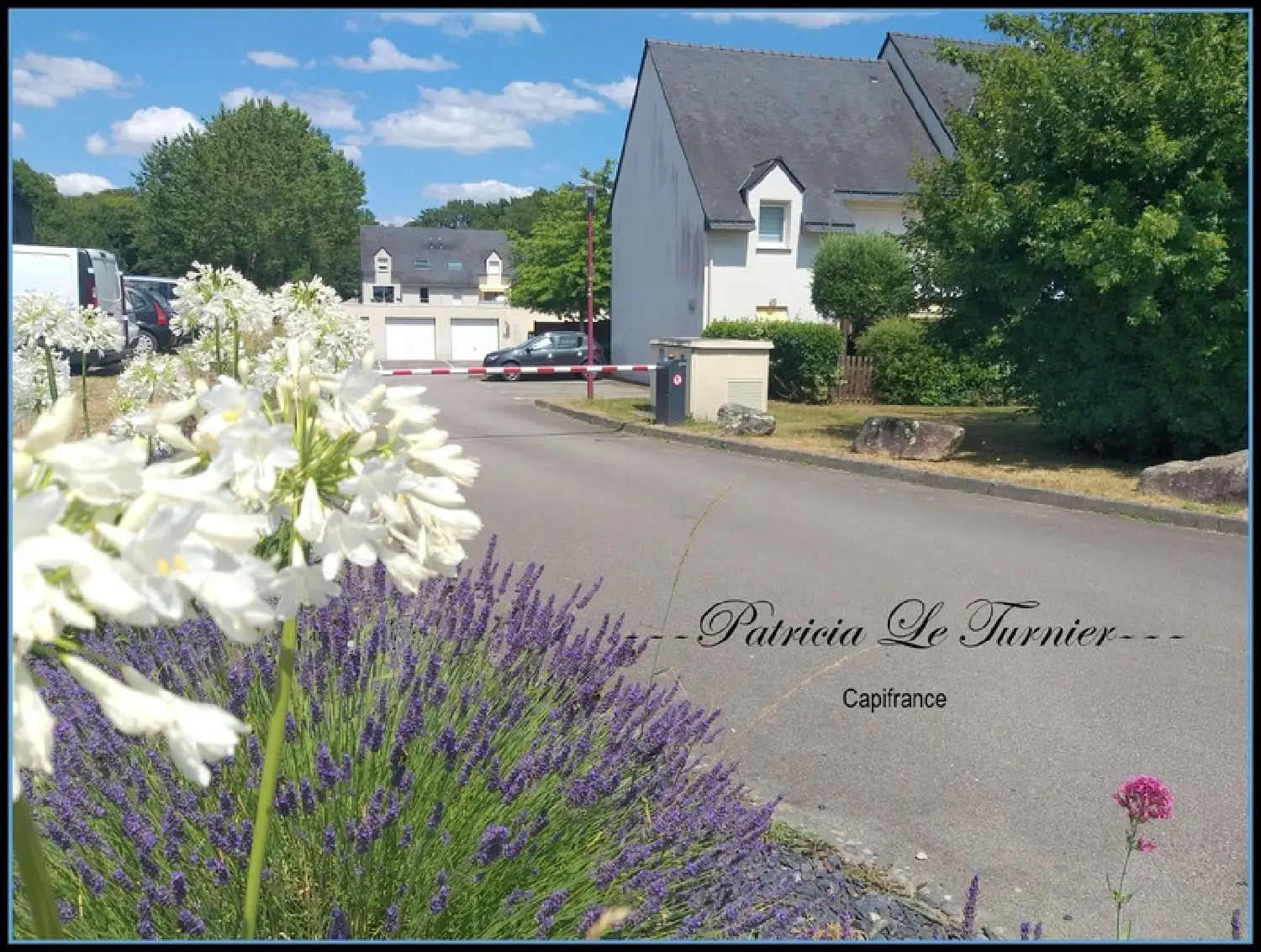  kaufen Wohnung/ Apartment Landévant Morbihan 1