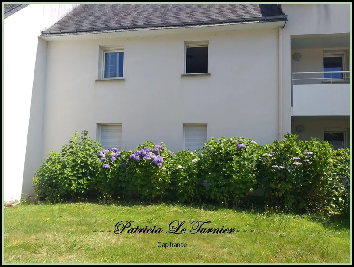  kaufen Wohnung/ Apartment Landévant Morbihan 2