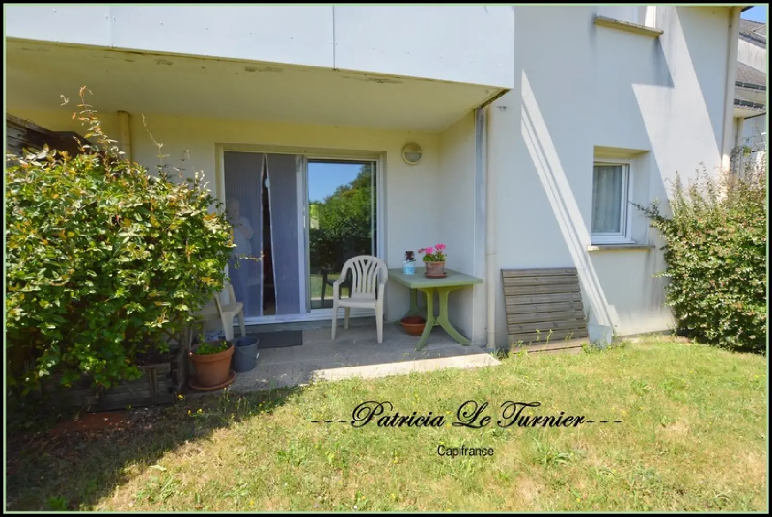  kaufen Wohnung/ Apartment Landévant Morbihan 3