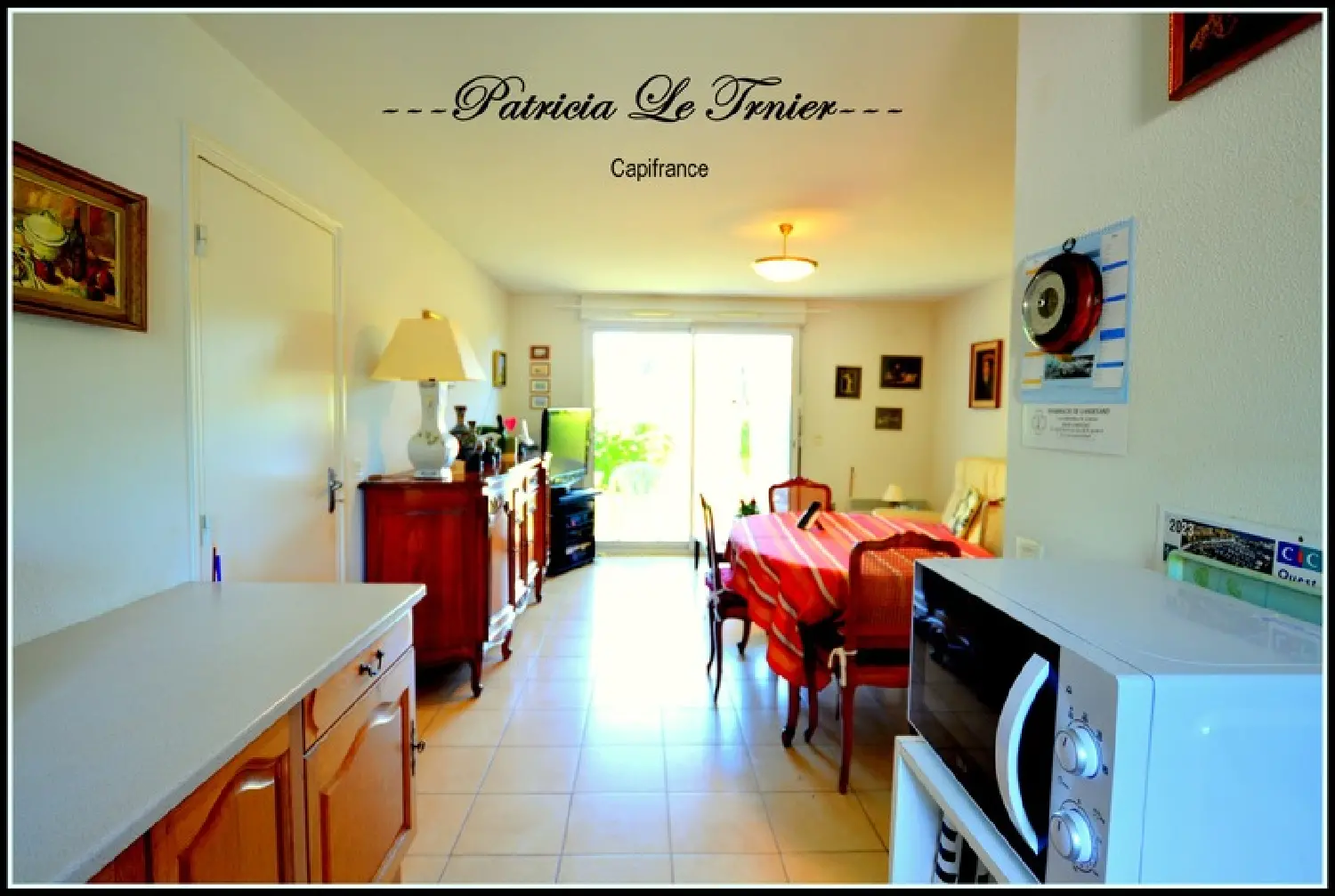  kaufen Wohnung/ Apartment Landévant Morbihan 5