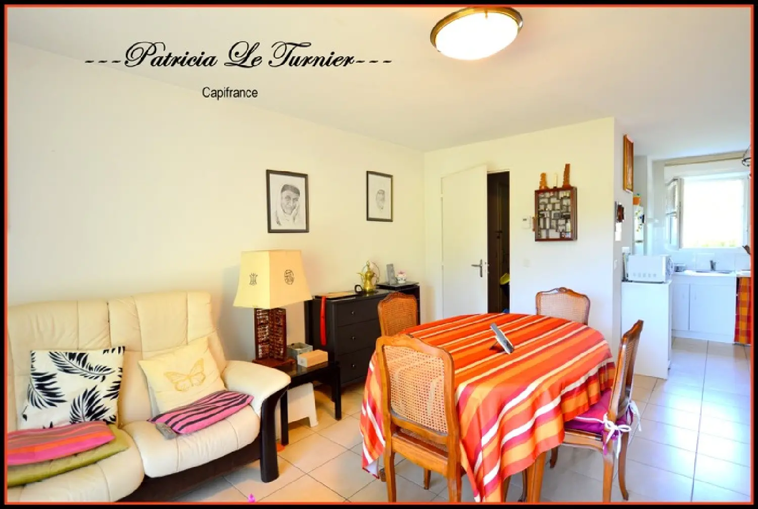  kaufen Wohnung/ Apartment Landévant Morbihan 8