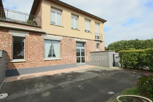 Lannoy Nord apartamento foto 7111760