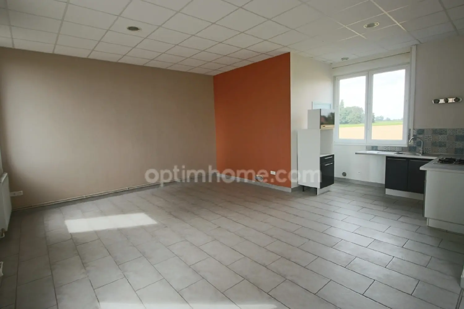  en venta apartamento Lannoy Nord 4