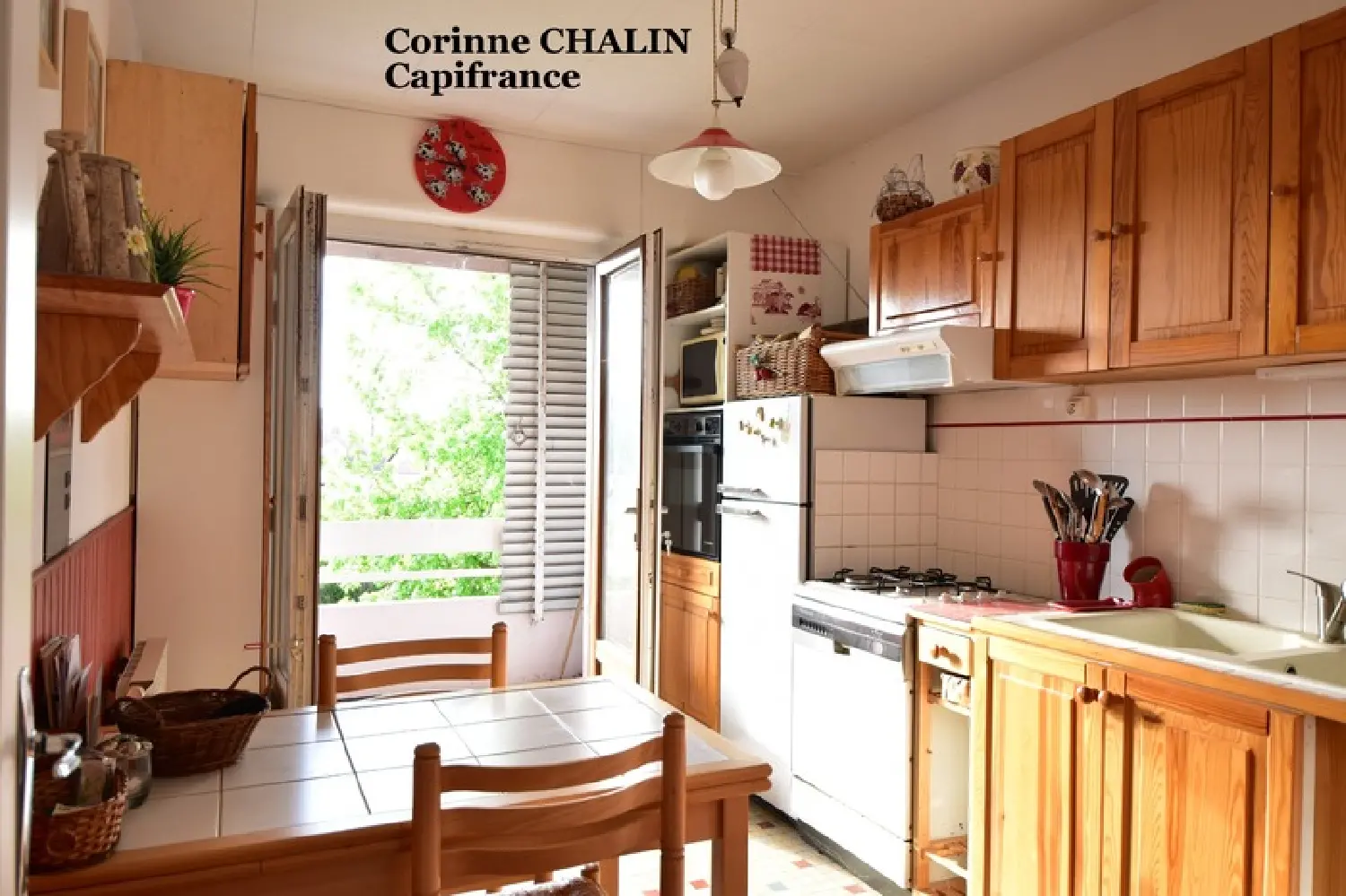 en venta apartamento Lapalisse Allier 2