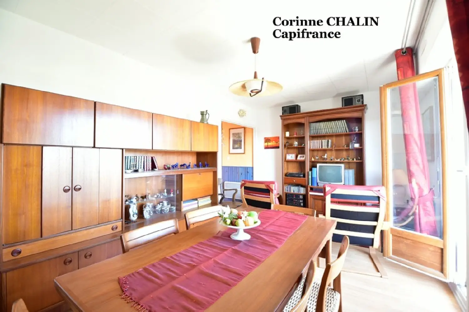  en venta apartamento Lapalisse Allier 3