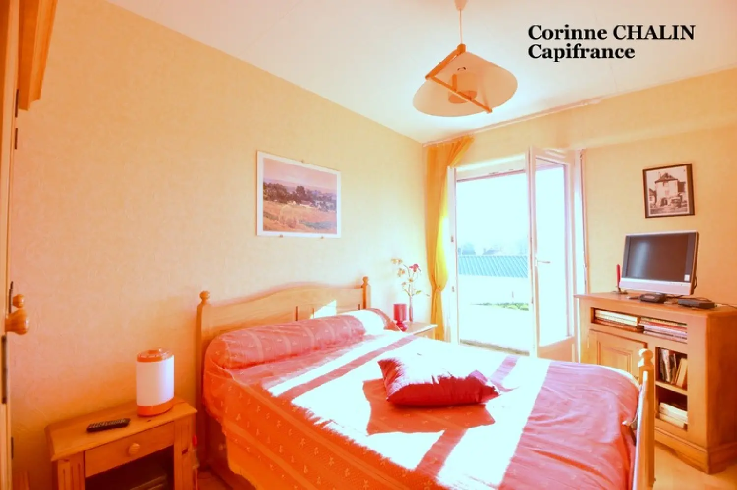  en venta apartamento Lapalisse Allier 4