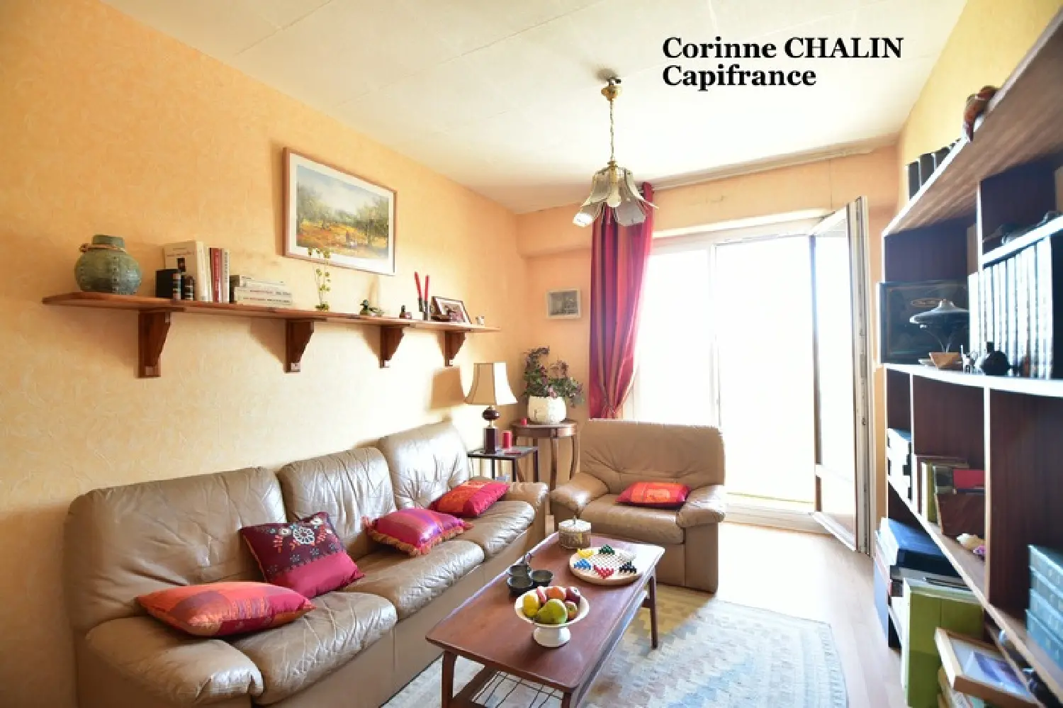  en venta apartamento Lapalisse Allier 5
