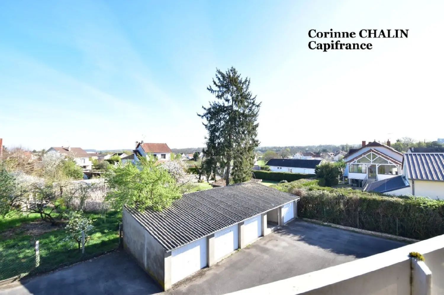  en venta apartamento Lapalisse Allier 6