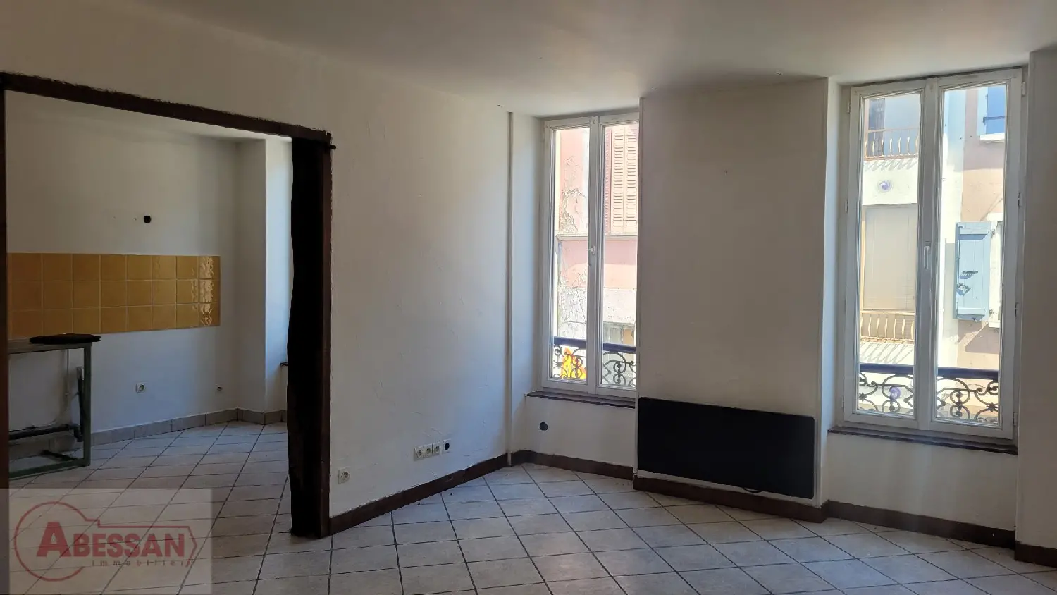  en venta apartamento Laragne-Monteglin Hautes-Alpes 1