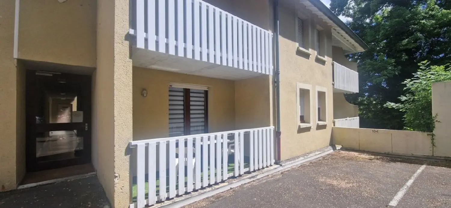  en venta apartamento Larée Gers 1