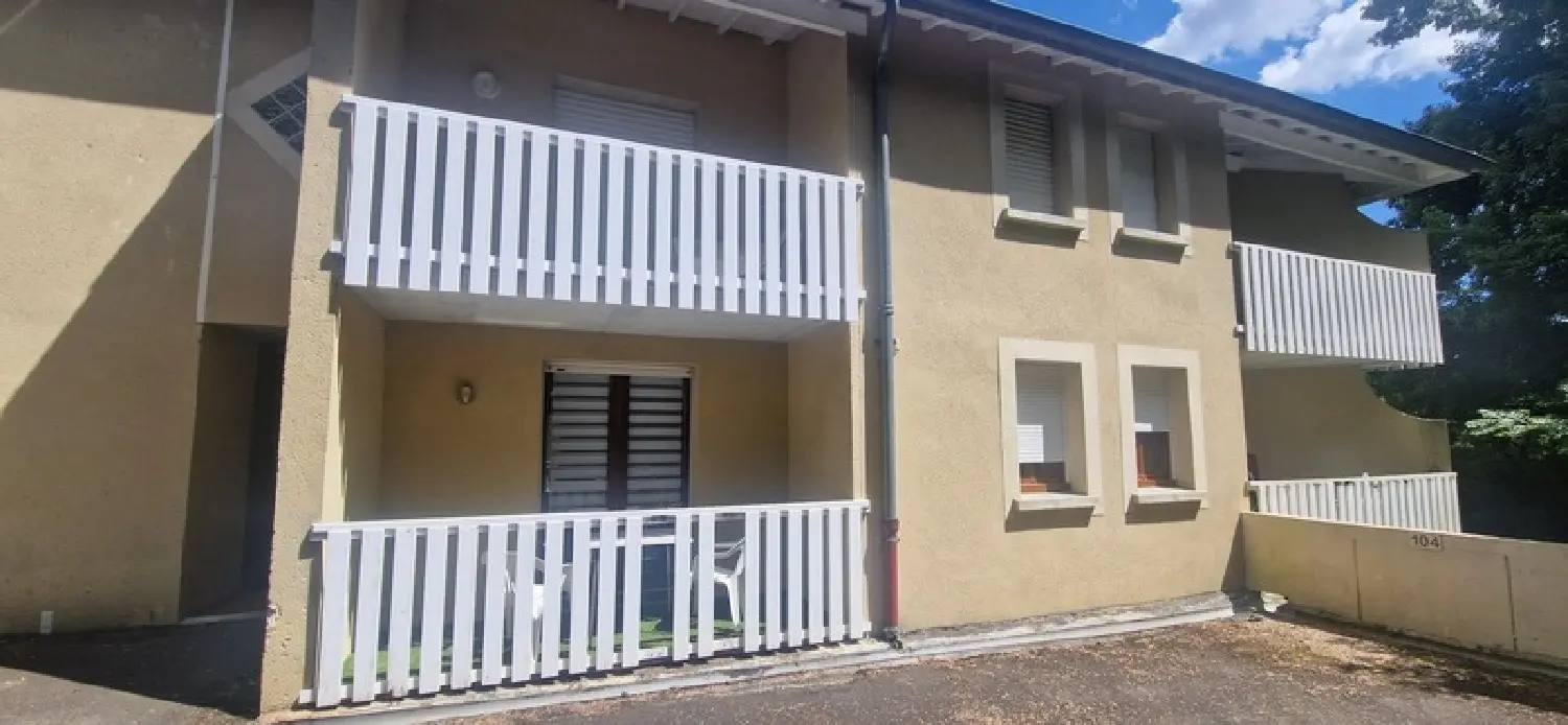  en venta apartamento Larée Gers 2