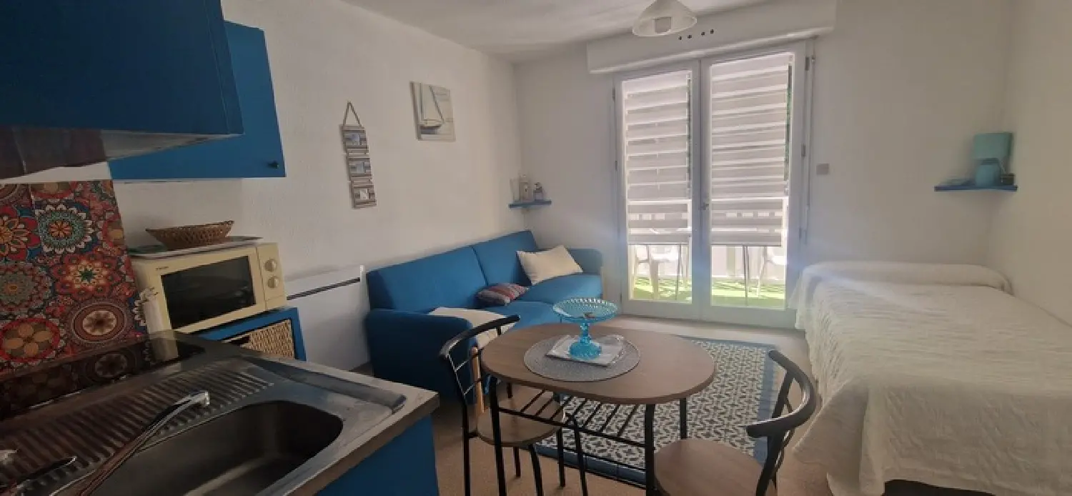  en venta apartamento Larée Gers 3