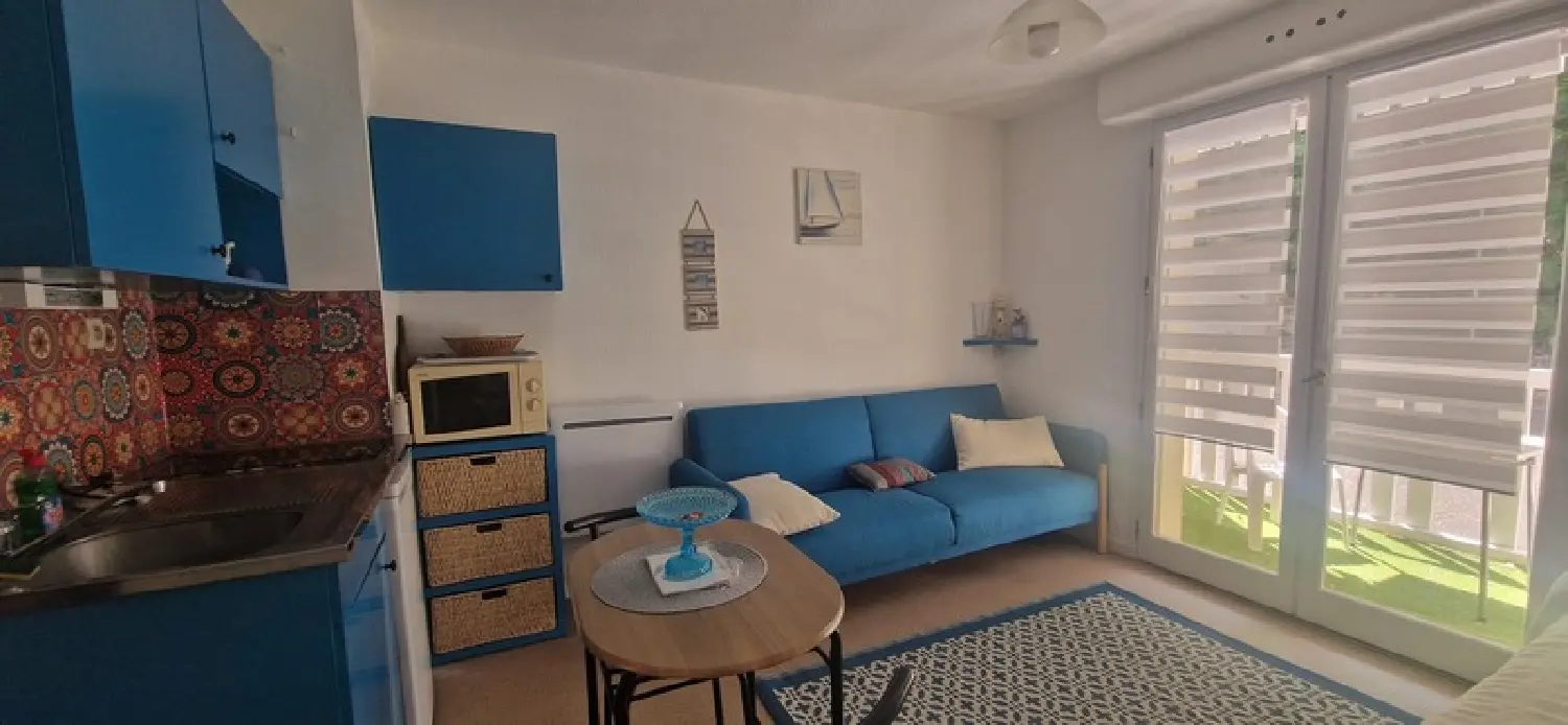  en venta apartamento Larée Gers 4