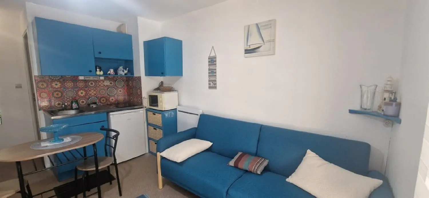  en venta apartamento Larée Gers 5