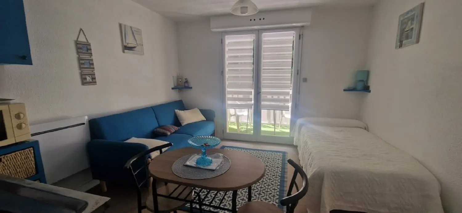  en venta apartamento Larée Gers 6