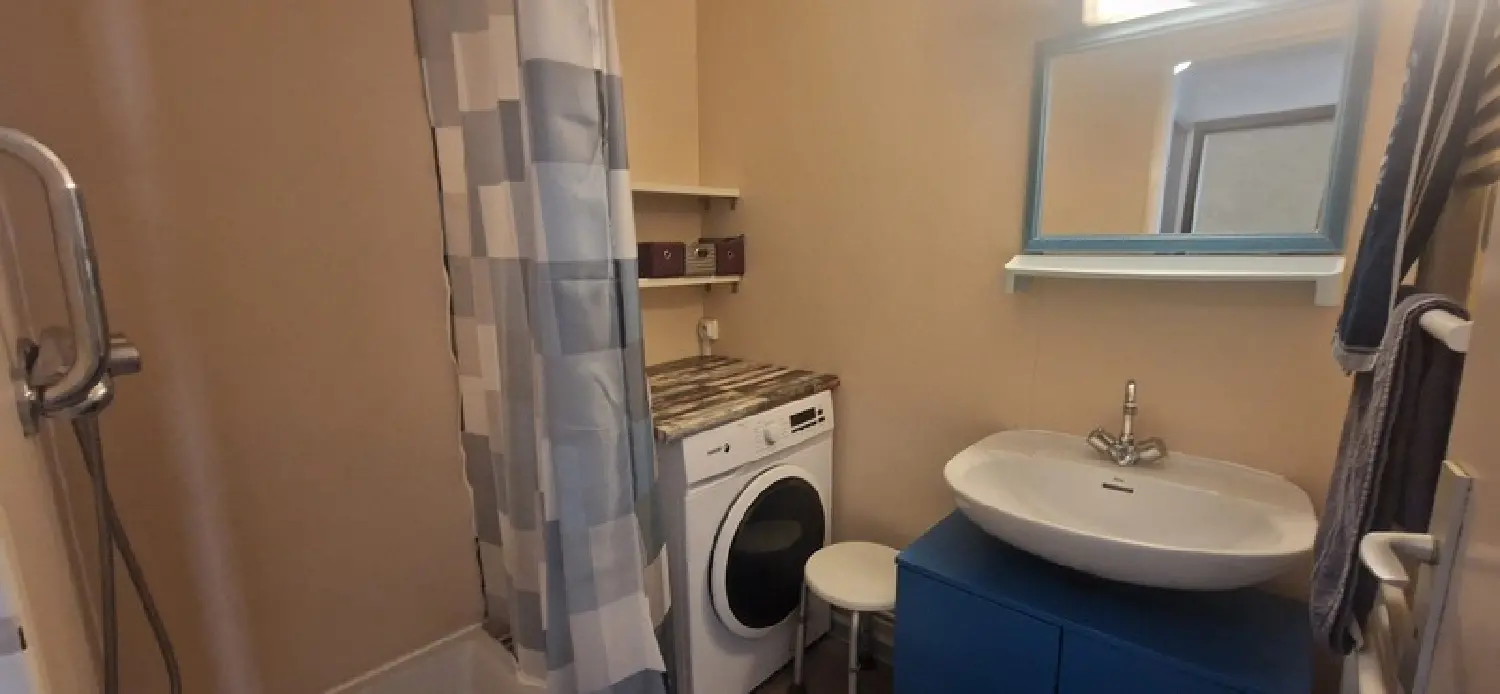 en venta apartamento Larée Gers 7
