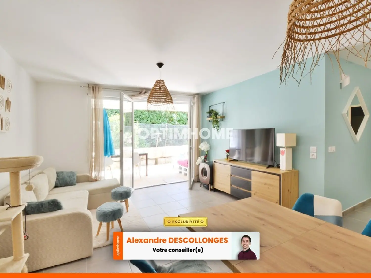  kaufen Wohnung/ Apartment Lattes Hérault 1