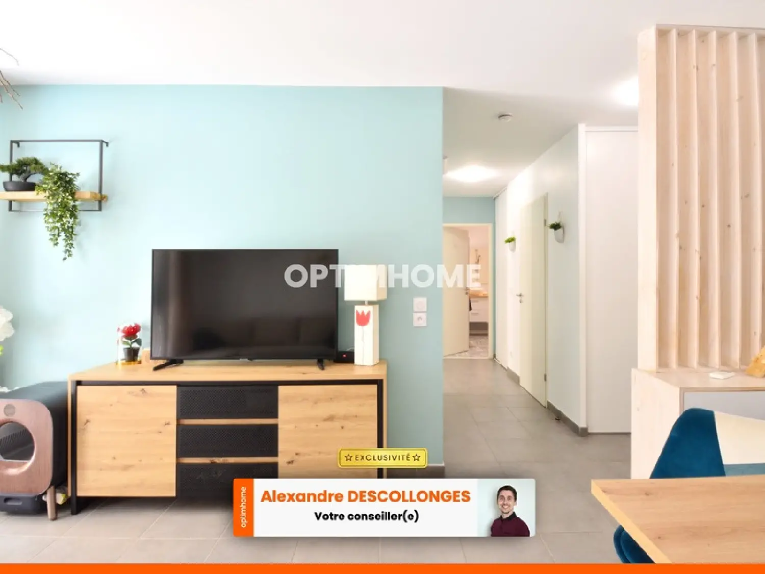  kaufen Wohnung/ Apartment Lattes Hérault 3