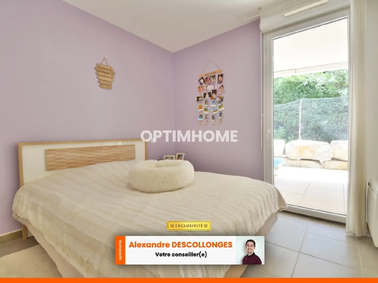  kaufen Wohnung/ Apartment Lattes Hérault 4