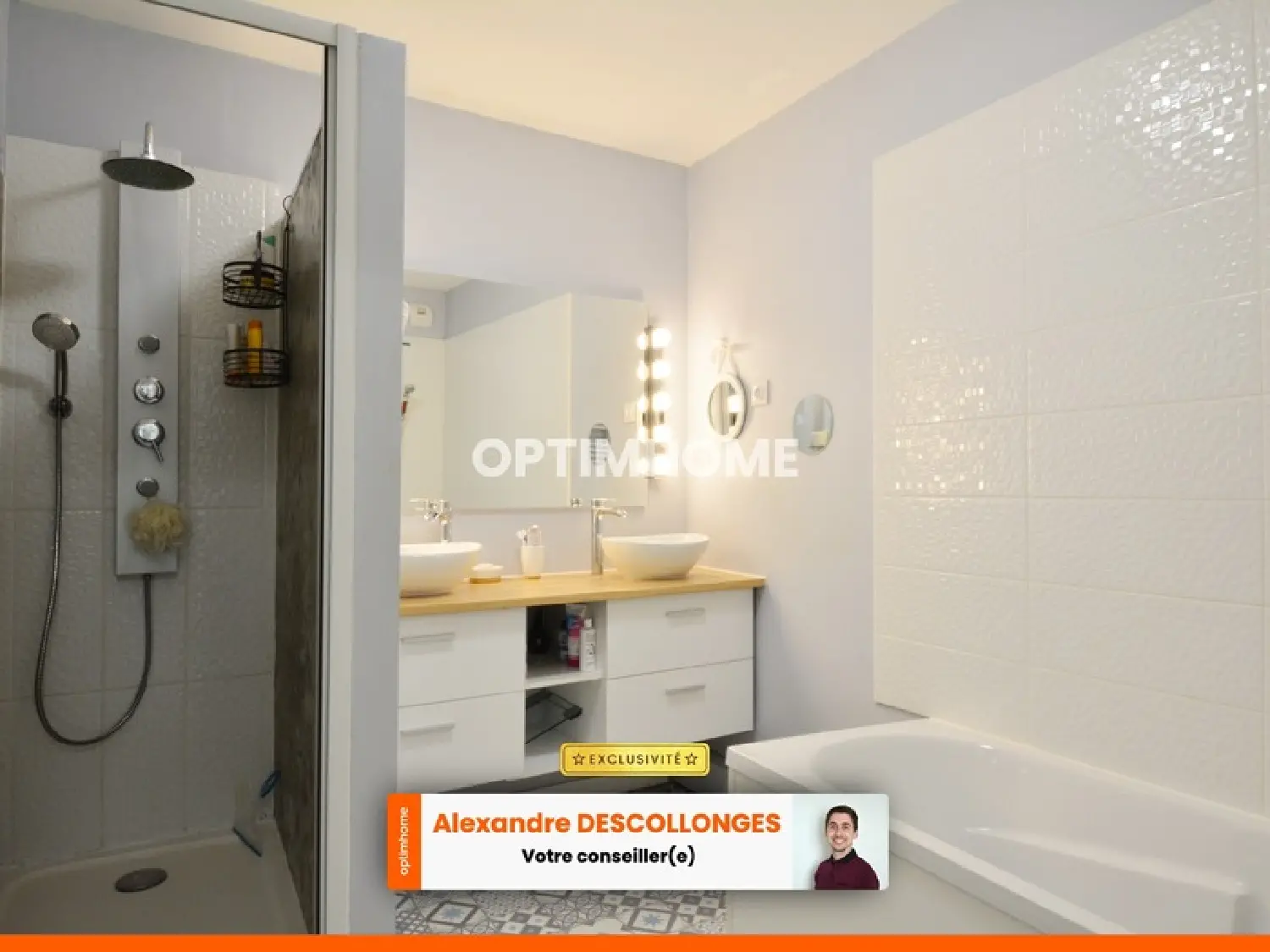  kaufen Wohnung/ Apartment Lattes Hérault 6