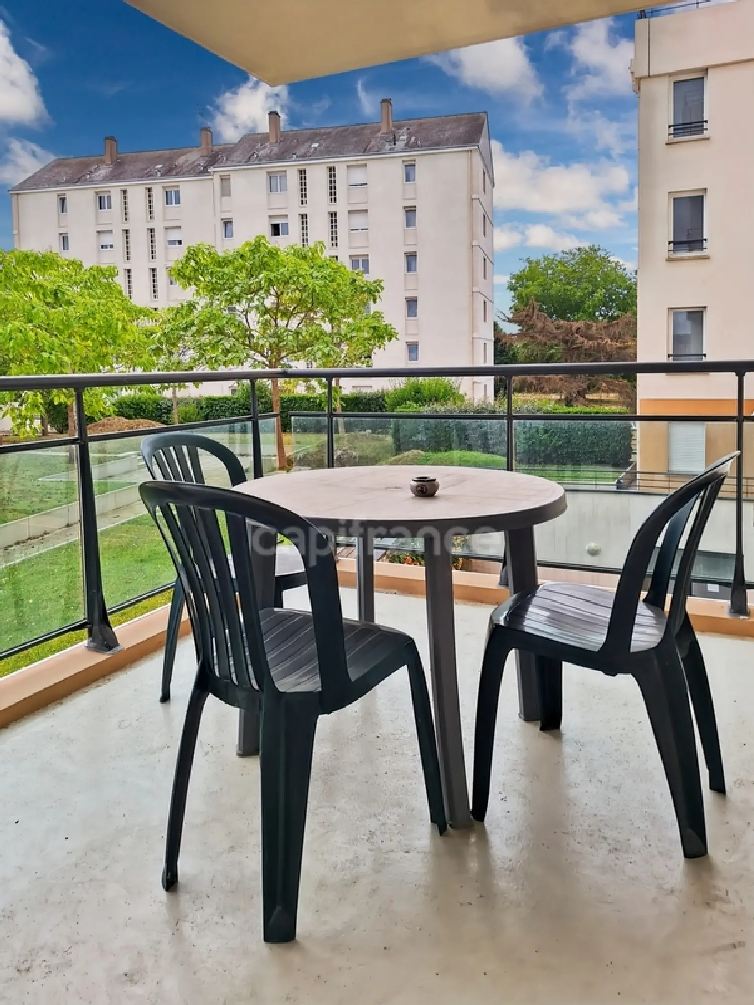  te koop appartement Laval Mayenne 1