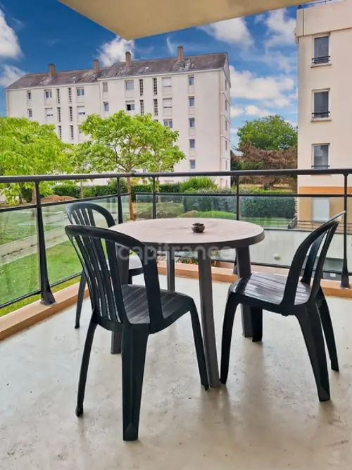 Laval Mayenne appartement foto 7115098