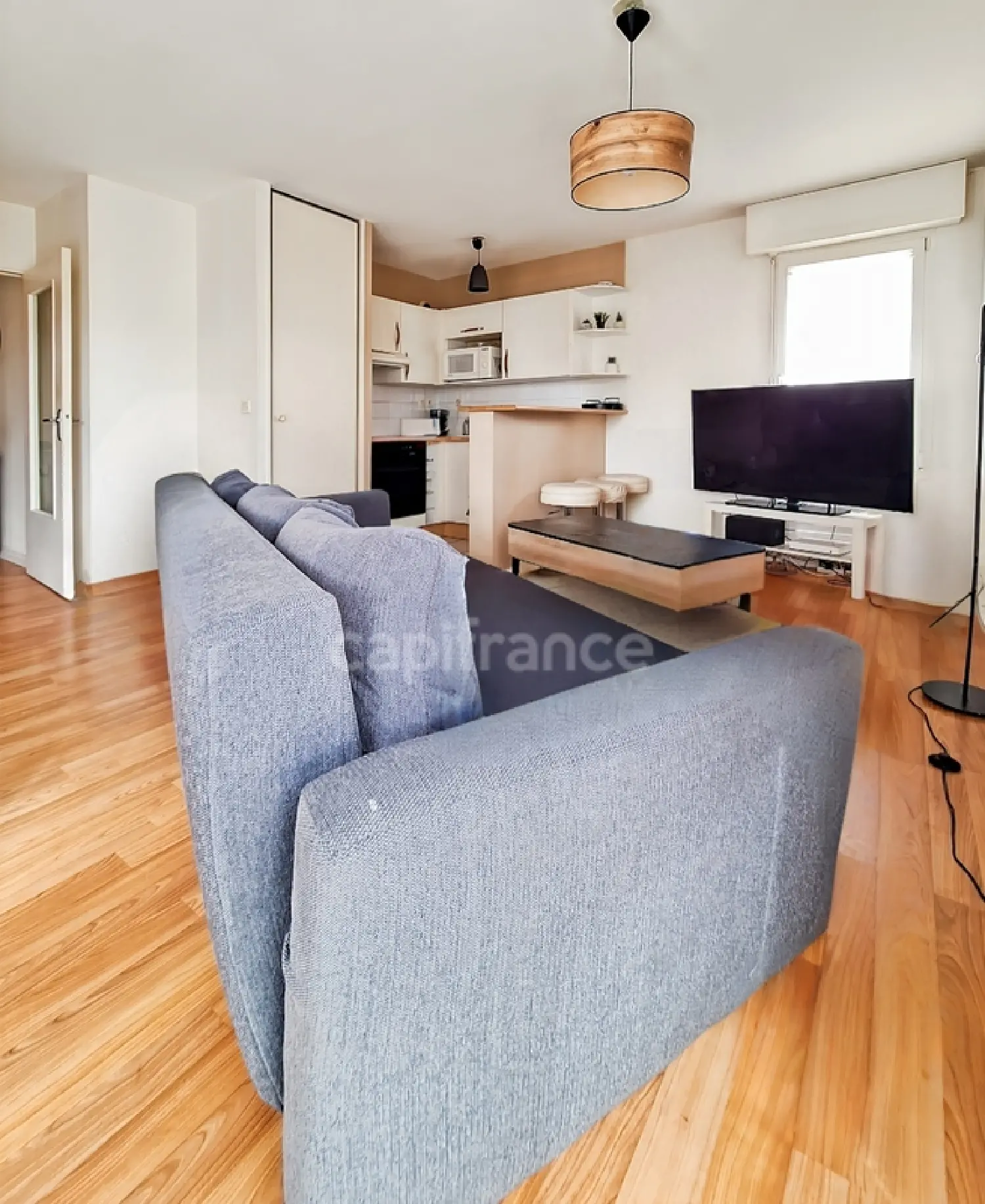  te koop appartement Laval Mayenne 3