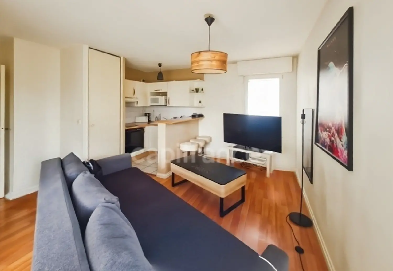  te koop appartement Laval Mayenne 4