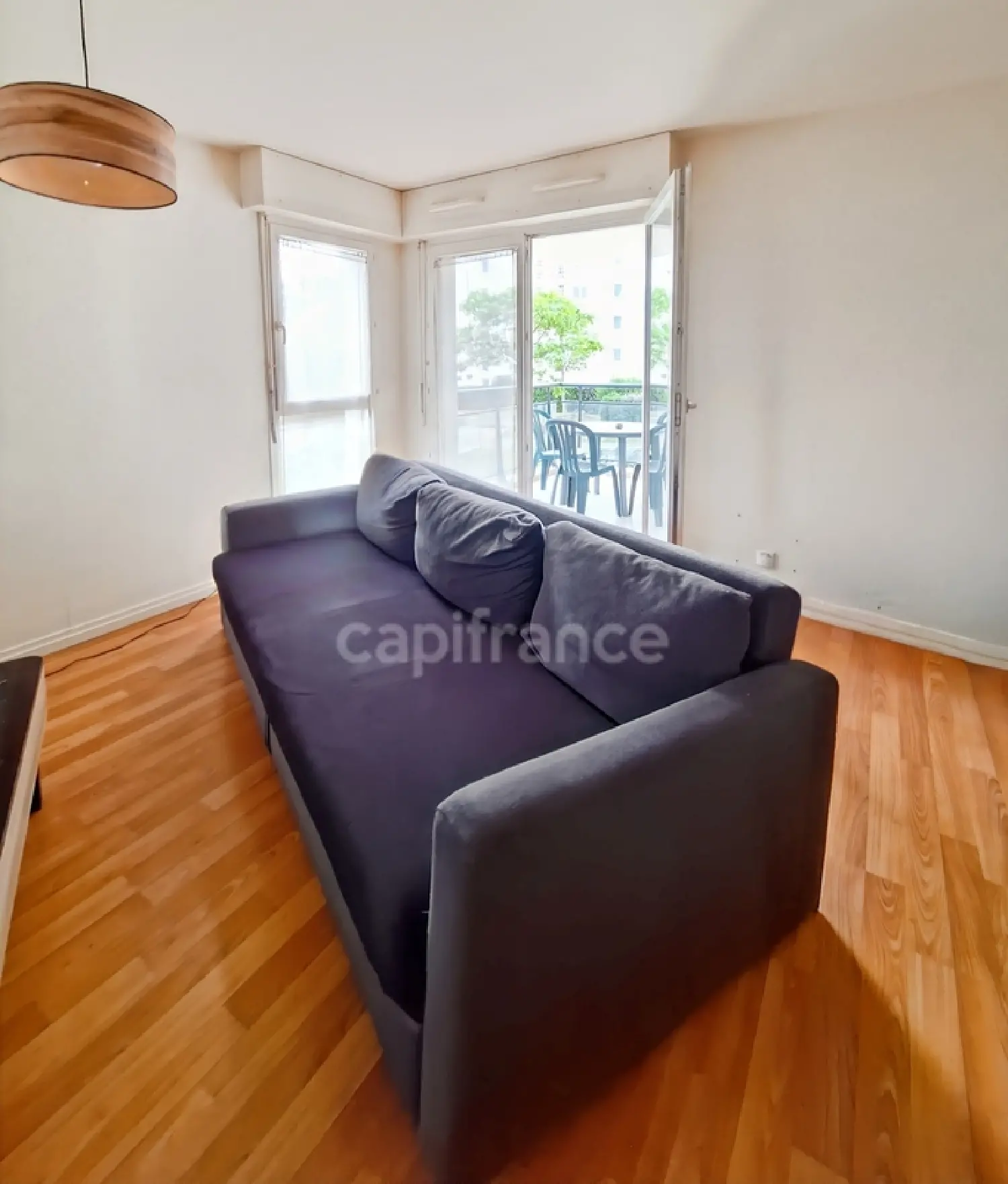  te koop appartement Laval Mayenne 5