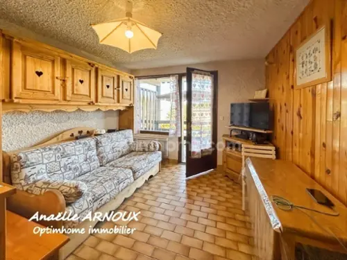Laye Hautes-Alpes appartement foto 7114599