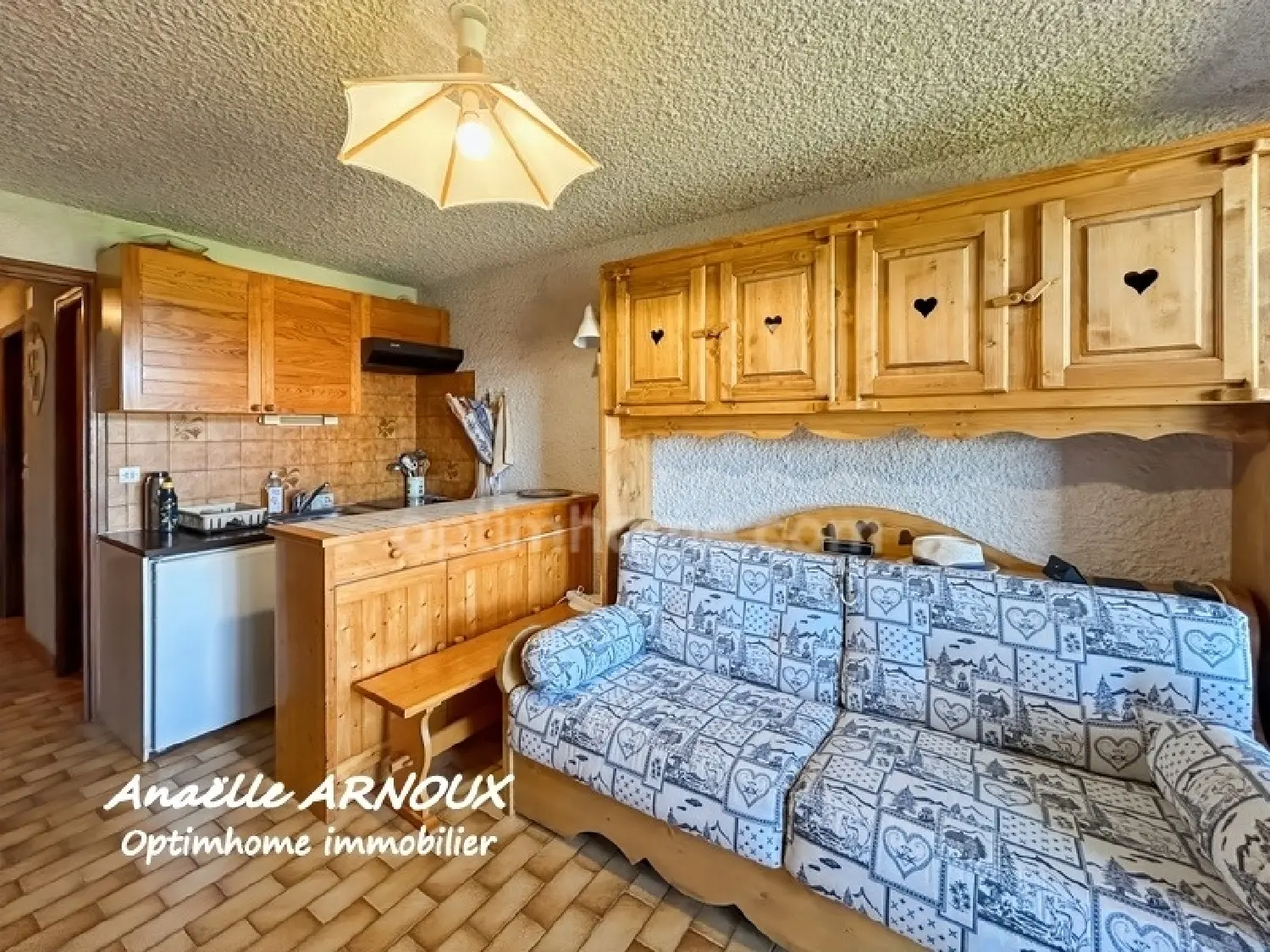  for sale apartment Laye Hautes-Alpes 2