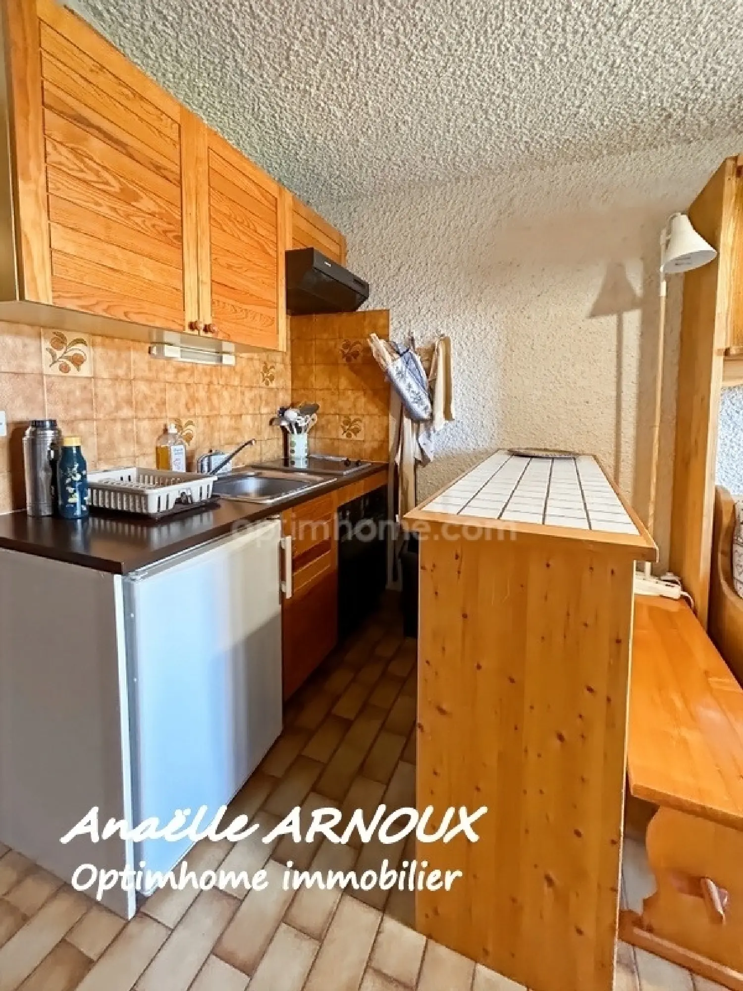  for sale apartment Laye Hautes-Alpes 6