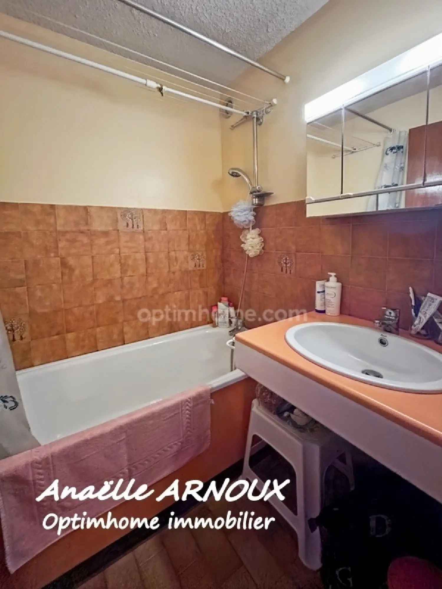  for sale apartment Laye Hautes-Alpes 7