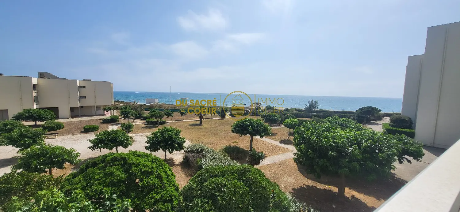  à vendre appartement Le Barcarès Pyrénées-Orientales 1