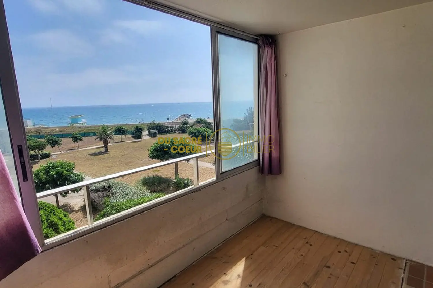  à vendre appartement Le Barcarès Pyrénées-Orientales 2
